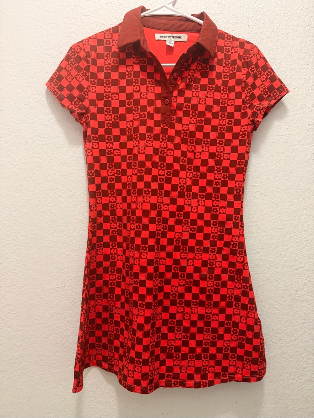 Dress Subcategory Identification